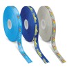 Full Colour Personalised Ribbon (25mm) printed
